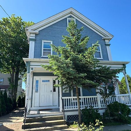 בוסטון Beautiful Victorian House, Room מראה חיצוני תמונה