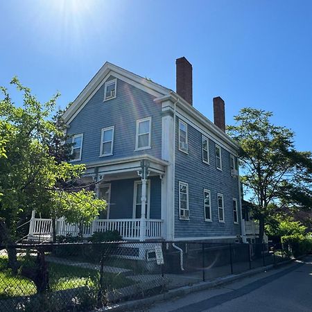 בוסטון Beautiful Victorian House, Room מראה חיצוני תמונה