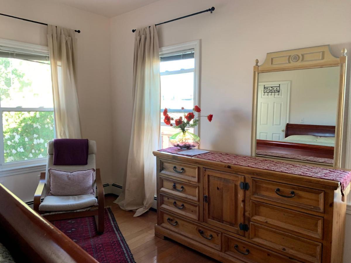 בוסטון Beautiful Victorian House, Room מראה חיצוני תמונה