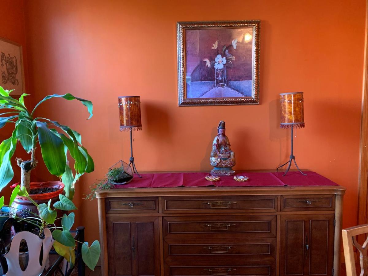 בוסטון Beautiful Victorian House, Room מראה חיצוני תמונה