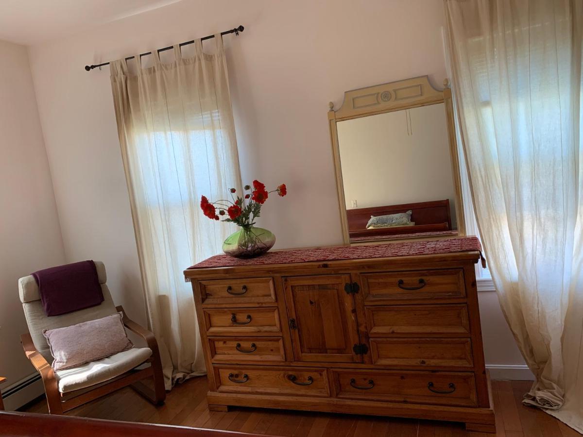 בוסטון Beautiful Victorian House, Room מראה חיצוני תמונה
