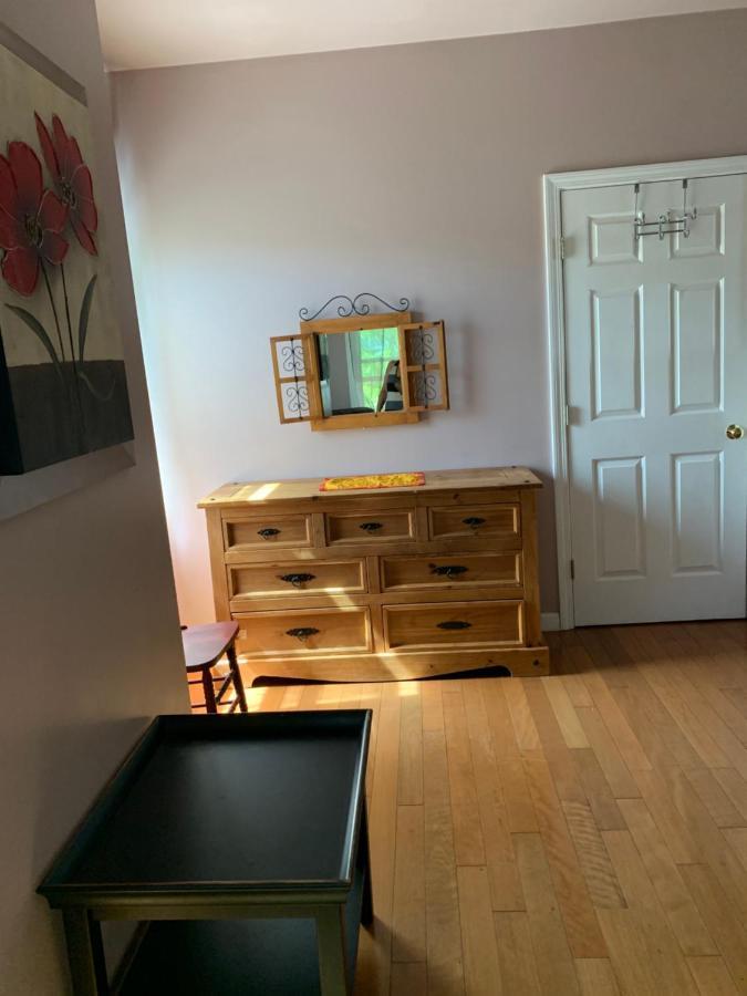 בוסטון Beautiful Victorian House, Room מראה חיצוני תמונה