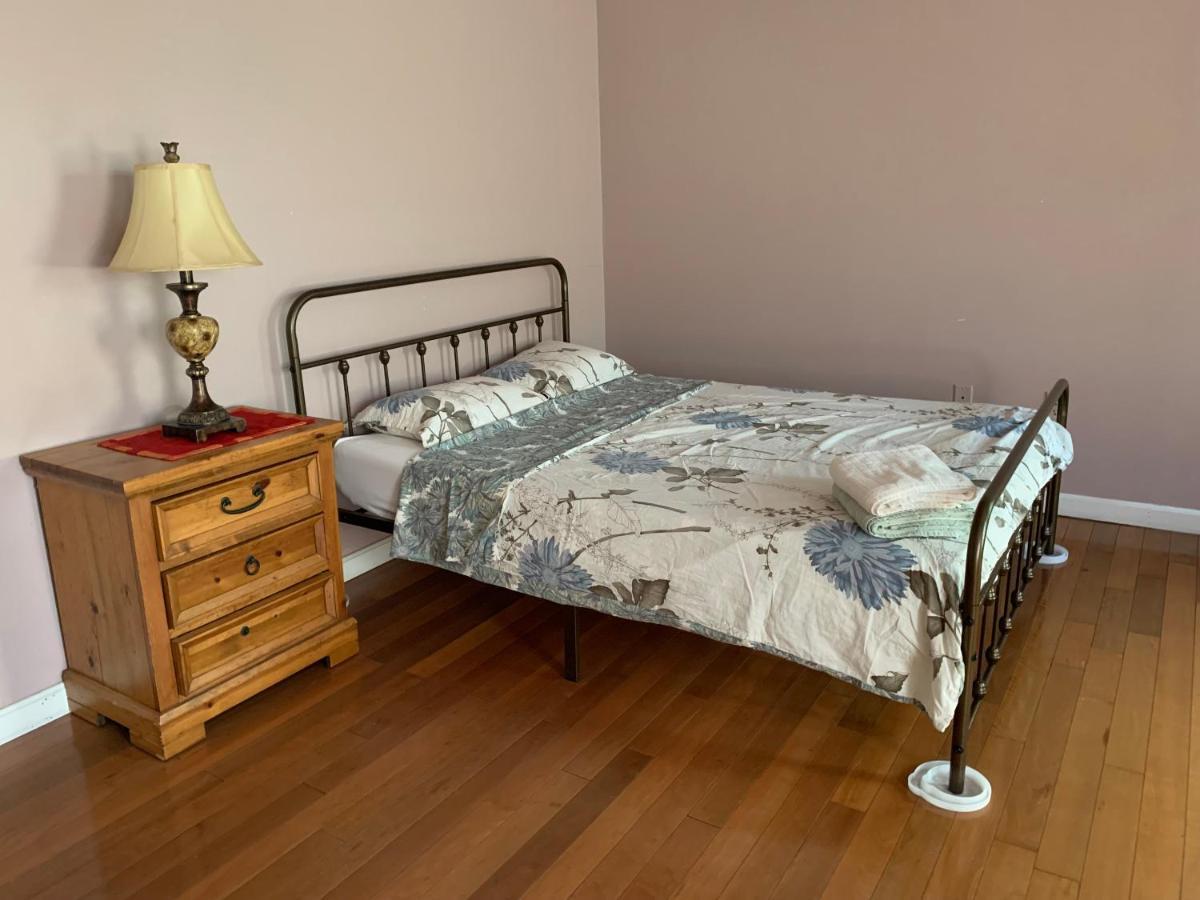 בוסטון Beautiful Victorian House, Room מראה חיצוני תמונה